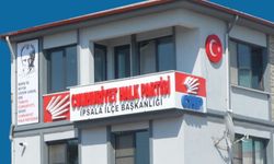 Edirne İpsala'da CHP'den 3'ü belde 6 belediye başkan aday adayı çıktı