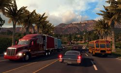 American Truck Simulator Sistem Gereksinimleri