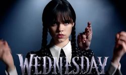 WEDNESDAY 2. SEZON NE ZAMAN YAYINLANACAK? WEDNESDAY  DİZİSİNİN KONUSU, YAYIN TARİHİ