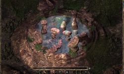 Baldur’s Gate II: Shadows of Amn Oyun İncelemesi