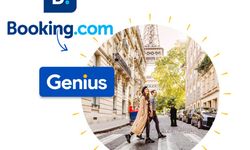 Booking.com Genius Programı ile Daha Fazla Rezervasyon