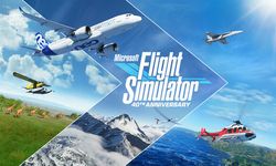 Microsoft Flight Simulator 2020 Sistem Gereksinimleri