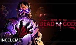 Curse of the Dead Gods Oyun İncelemesi