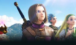 Dragon Quest XI S: Echoes of an Elusive Age – Definitive Edition  Oyun İncelemesi