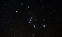 Orion Takım Yıldızı’nın Hikayesi ve Kehanetleri