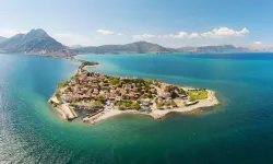 Eğirdir Gölü