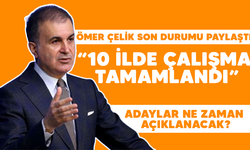 AK Parti'de 10 ilde çalışmalar tamamlandı! Adaylar ne zaman açıklanacak?