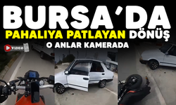 Bursa'da pahalıya patlayan dönüş