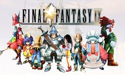 Final Fantasy IX Bilgisayar Sistem Gereksinimleri