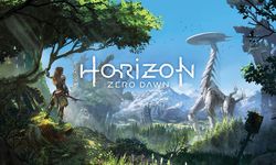 Horizon Zero Dawn Sistem Gereksinimleri