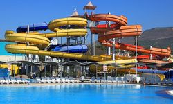 Aquacity Balçova Termal