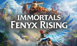 Immortals Fenyx Rising İncelemesi