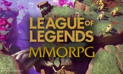 League of Legends: MMORPG Android ve IOS Sistem Gereksinimleri