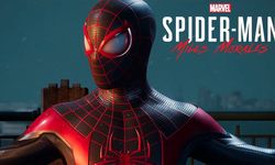 Marvel’s Spider-Man Miles Morales Bilgisayar Gereksinimleri