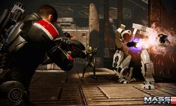 Mass Effect 2 Sistem Gereksinimleri
