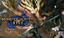 Monster Hunter Rise Oyun İncelemesi