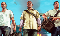 GTA Online oyuncuları, oyunun denizaltısını denizden çıkarmak için ustaca bir yol kullanıyor