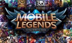 Bağımlılık Yapacak Oyunlar: Mobile Legends: Bang Bang