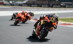 MotoGP 21 Oyun İncelemesi