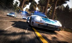 Need For Speed Hot Pursuit Remastered Oyun İncelemesi