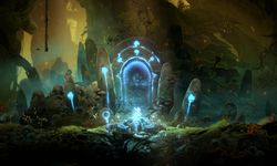 Ori and the Will of the Wisps (Switch) Oyun İncelemesi