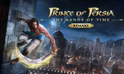 Prince of Persia: The Sands of Time remake Sistem Gereksinimleri