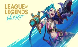 League of Legends: Wild Rift IOS İnceleme