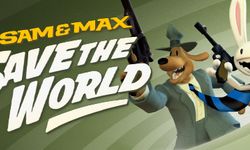 Sam & Max Save The World Oyun İncelemesi