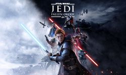 Star Wars Jedi: Fallen Order Bilgisayar Sistem Gereksinimleri