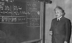 Einstein: Genel Görelilik Kuramı (İzafiyet) Nedir?