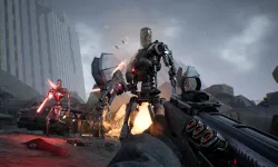 Terminator: Resistance Enhanced PS5 Oyun İncelemesi