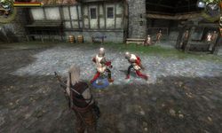 The Witcher Enhanced Edition Oyun İncelemesi