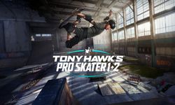 Tony Hawk’s Pro Skater 1 + 2 Oyun İncelemesi