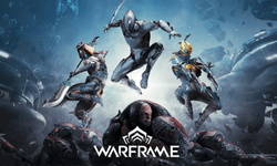 Warframe Oyun İncelemesi (PC)