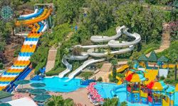 Antalya Aqualand Dolphinland