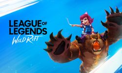 League of Legends:Wild Rift Android ve iOS cihazlar için  Sistem Gereksinimleri