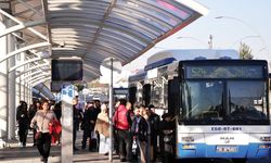 Ankara'da Toplu Taşıma Kullanıcılarına Önemli Duyuru: Pazar Günü Ulaşım İçin Alınan Karar ve Saat Detaylarına Dikkat