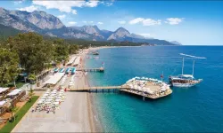 Kemer: Kemerde Nereyi Gezebilirim? Kemer Gezilecek Yerler!