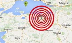 Bursa Depremi ile İlgili Bilinmeyenler!