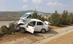 Mersin'de Meydana Gelen Trafik Kazası: 2 Kişi Hayatını Kaybetti, 4 Kişi Yaralandı!       