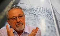 Prof. Dr. Ahmet Ercan ve Naci Görür: Malatya Depreminin Ardından Endişe Verici Açıklamalar! 