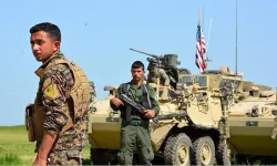 ABD Savunma Bütçesinden PKK/YPG'ye Destek Çıktı! Şaşırtıcı Bir Müttefiklik