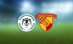 Konyaspor - Göztepe maçı nerede yayınlanacak? Hangi kanalda ve ne zaman?