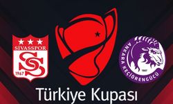 EMS Yapı Sivasspor 3-2 Ankara Keçiörengücü  Maç Özeti? İşte detaylar