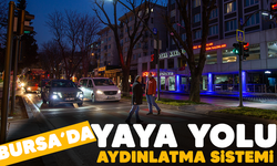 Yaya güvenliği için yeni uygulama