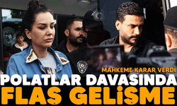 Polatlar davasında flaş gelişme