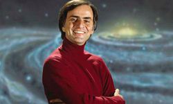 Carl Sagan Kimdir: Cosmos, Soluk Mavi Nokta, Kitapları ve Sözleri