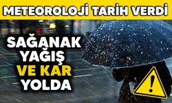 Bursa'da hafta sonu hava nasıl olacak? İşte 6 Ocak Cumartesi hava durumu