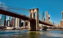 Brooklyn Köprüsü İnşaatının Olağanüstü Hikayesi