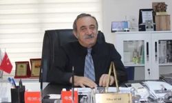 Nihat Acar CHP'den istifa etti